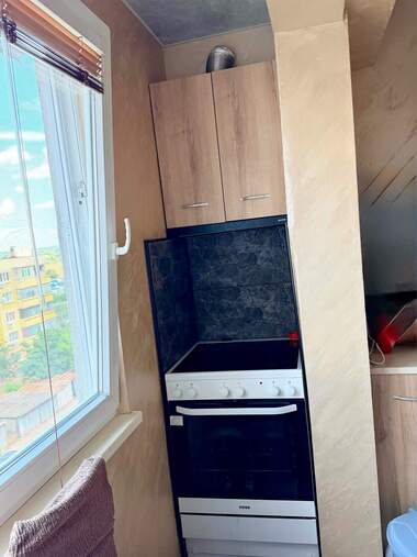 Verkauf - Wohnung in Dabnika,  Wraza