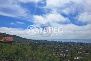 For sale - For Construction in Izgrev,  Varna