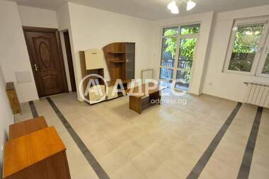 Miete - Wohnung in Zona B-19,  Sovia
