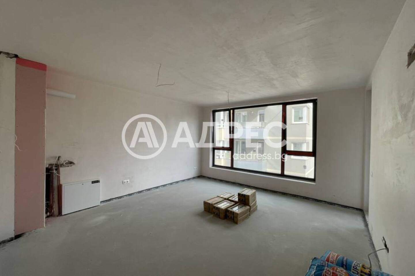 Zweizimmer Wohnung in Owtscha Kupel, Sofia – Foto 6
