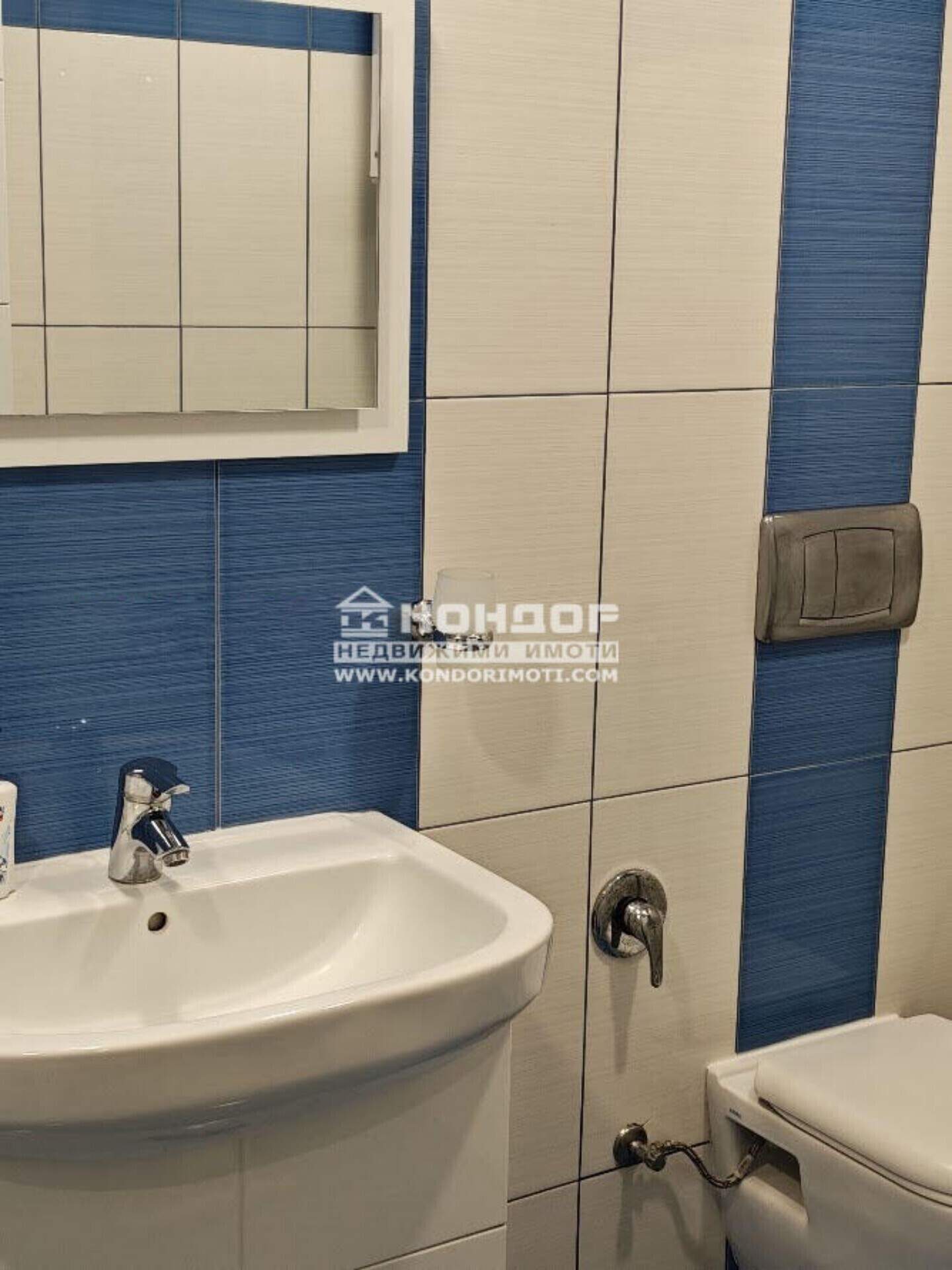 Zweizimmer Wohnung in Karschiaka, Plovdiv – Foto 6