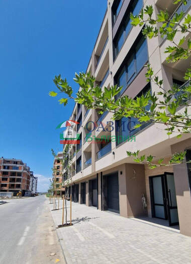 Verkauf - Wohnung in Pomorie,  Burgas