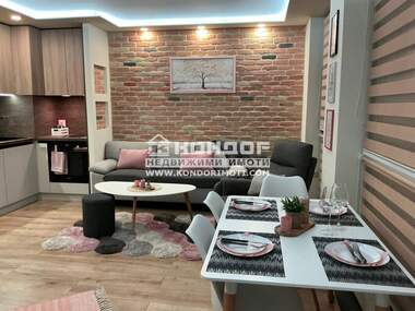 For sale - Apartment in Center,  Plovdiv