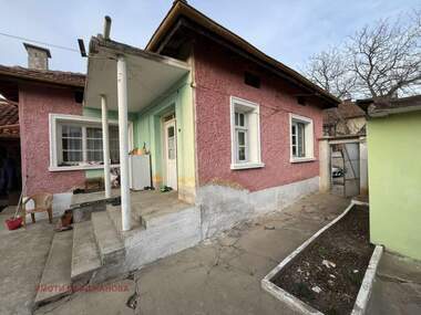 For sale - House in Dabovo,  Stara Zagora