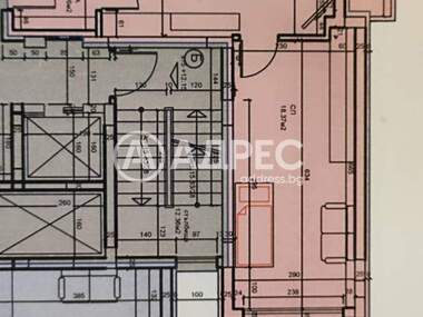 Vânzare - Apartament în Center,  Plovdiv