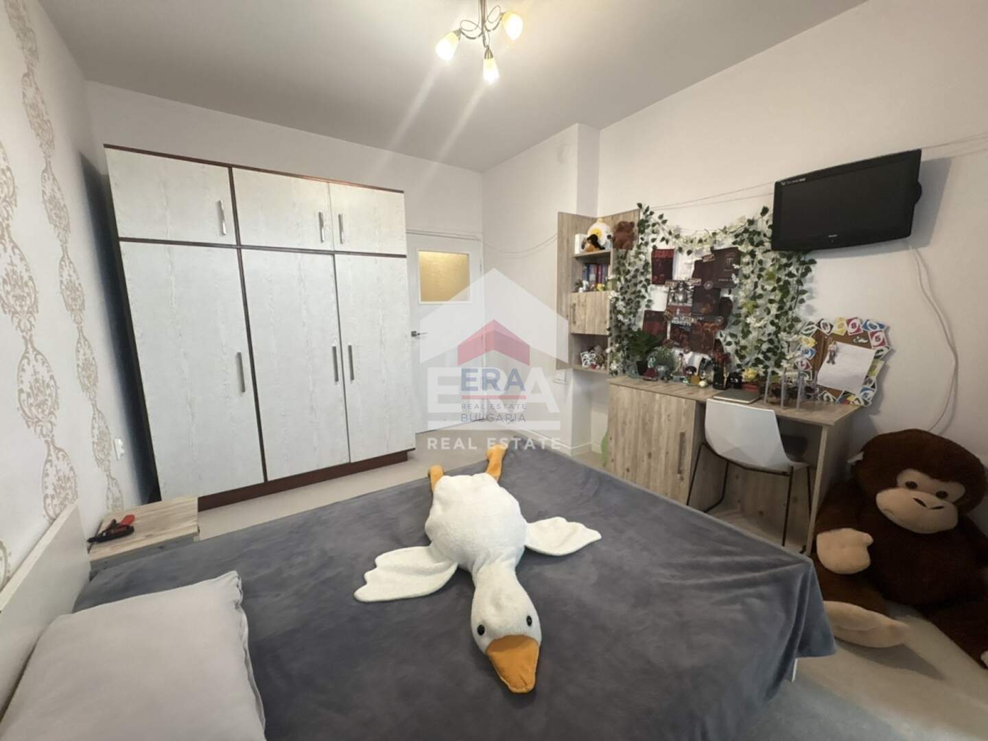 3 bedroom Apartment in Center, Veliko Tarnovo – photo 10