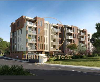 Продажба - Апартамент в Мара Денчева,  Плевен