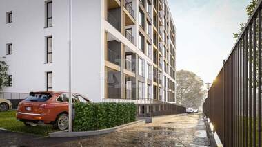 Verkauf - Wohnung in Wazrajdane 4,  Warna