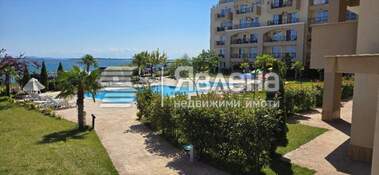 Verkauf - Wohnung in Sweti Wlas,  Burgas