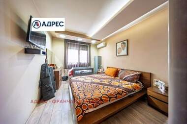 Satış - Apartman olarak Ideal City Center,  Pleven