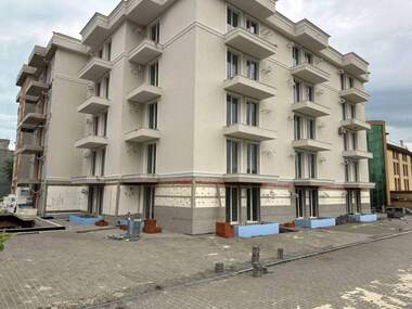 Verkauf - Wohnung in Nessebar,  Burgas