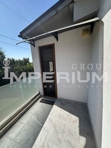 Închiriere - Apartament în Izgrev,  Varna