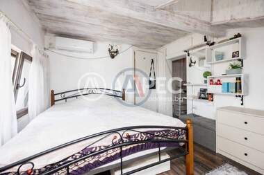 For sale - House in Manastirski rid,  Varna