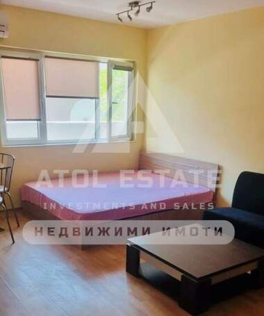 Vânzare - Apartament în Kărșiaka,  Plovdiv