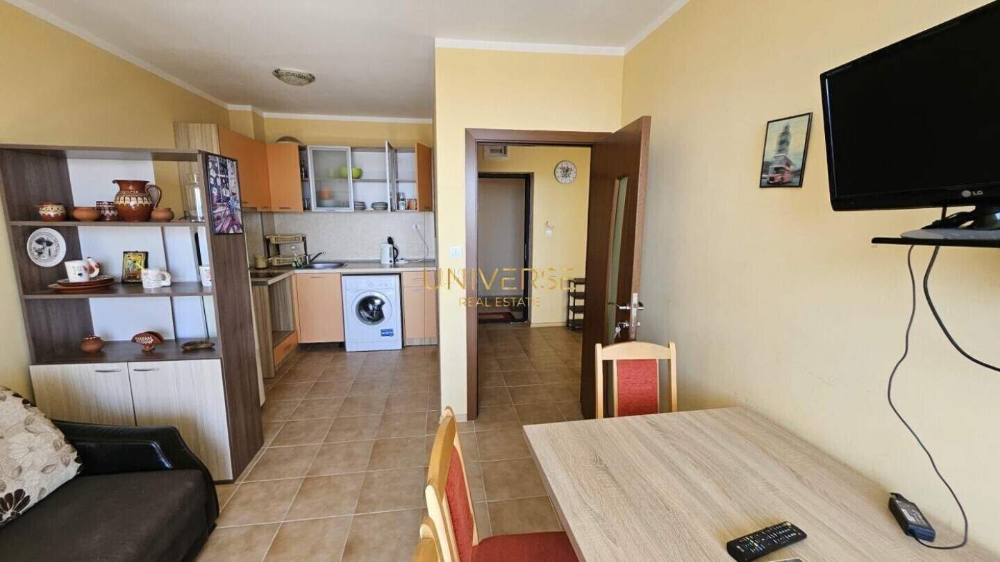 İki odalı Apartman olarak Sunny Beach, Burgas – fotoğraf 9