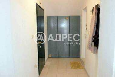 Miete - Wohnung in Zentar,  Burgas