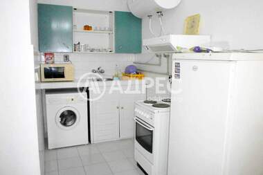 Miete - Wohnung in Zentar,  Burgas