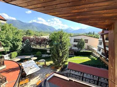 Verkauf - Wohnung in Bansko,  Blagoewgrad