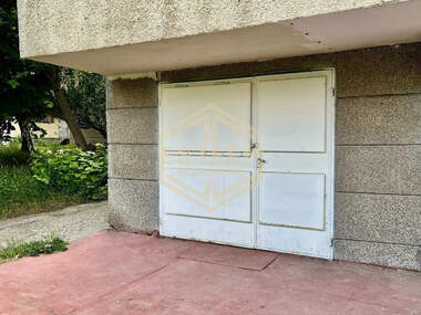 For rent - Garage in Iug,  Silistra