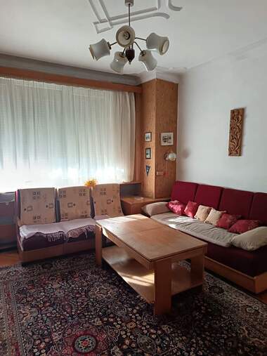 Продажба - Апартамент в Център,  София