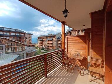 Verkauf - Wohnung in Bansko,  Blagoewgrad