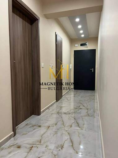 For rent - Apartment in Vazrajdane,  Burgas