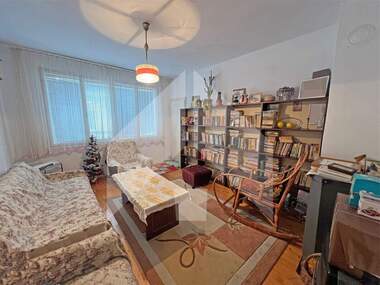 Verkauf - Wohnung in Nowi Pazar,  Schumen