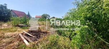 Продажба - Парцел за строителство в Каблешково,  Бургас