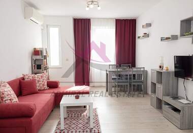 Kira - Apartman olarak Pogrebi,  Varna