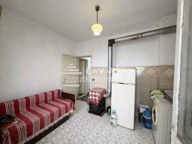 For sale - Apartment in Peti polk,  Shumen