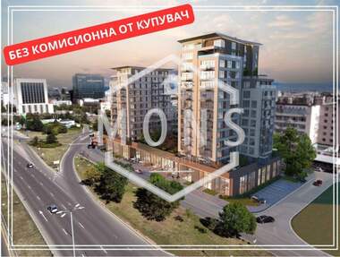 Продажба - Апартамент в 7-ми 11-ти километър,  София