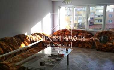 Продажа - Квартира в Бузлуџа,  Велико Търново