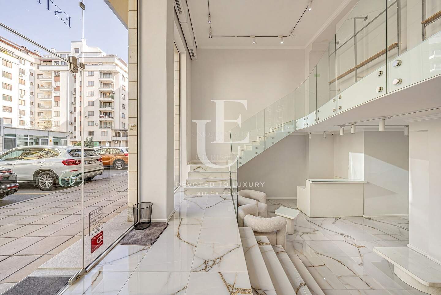 Dört odalı Apartman olarak Manastirski livadi-Zapad, Sofia – fotoğraf 5