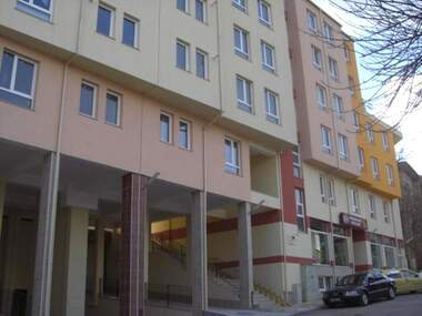 Verkauf - Wohnung in Center,  Schumen