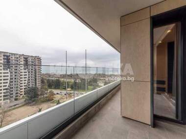 For sale - Apartment in Briz,  Varna
