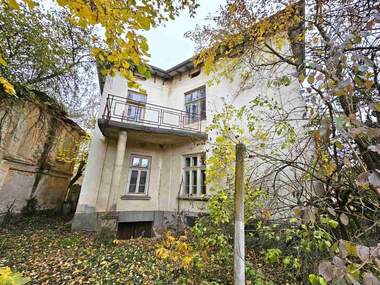 Verkauf - Haus in Aglen,  Lowetsch