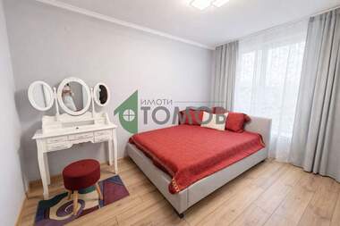 Verkauf - Wohnung in jeleznik-zentar,  Stara Zagora