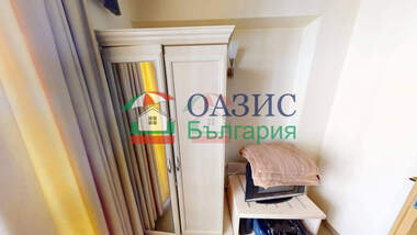 Πώληση - Διαμέρισμα σε Слънчев Бряг,  Бургас