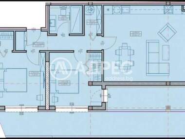 For sale - Apartment in Kaysieva gradina,  Varna