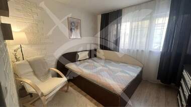 For rent - Apartment in Kolhozen pazar,  Varna