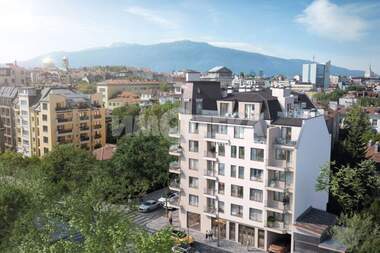 Verkauf - Wohnung in Center,  Sovia