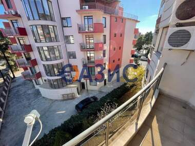 For sale - Apartment in Sunny Beach,  Burgas