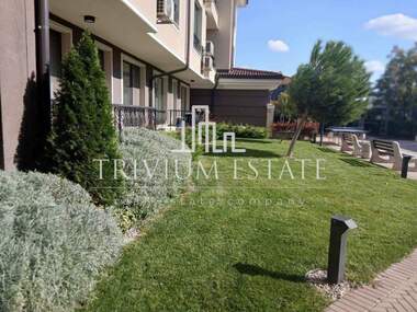 Продажба - Апартамент в Остромила,  Пловдив