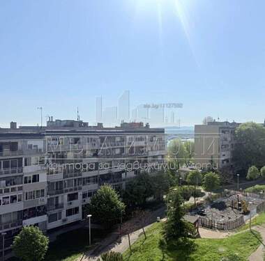 Satış - Apartman olarak Meden Rudnik,  Burgas