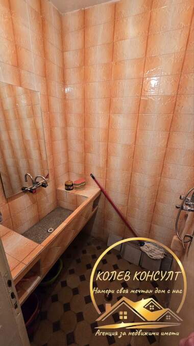 For sale - Apartment in Dimitrovgrad,  Haskovo