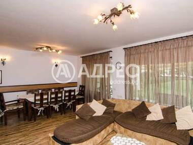 For rent - House in Priseltsi,  Varna