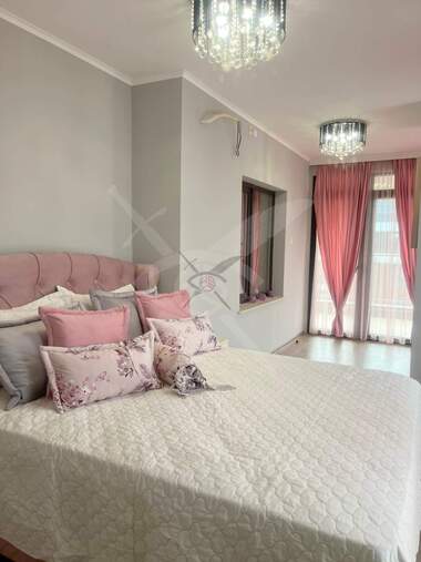Продажба - Апартамент в Христо Смирненски,  Пловдив