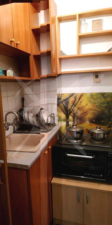 For rent - Apartment in Kolhozen pazar,  Varna