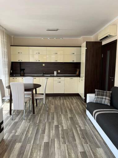Продажба - Апартамент в Шкорпиловци,  Варна