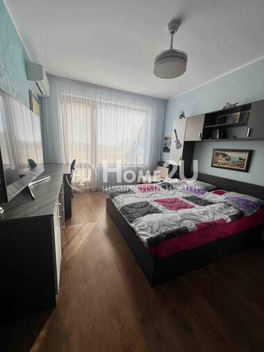 Verkauf - Wohnung in Rawda,  Burgas